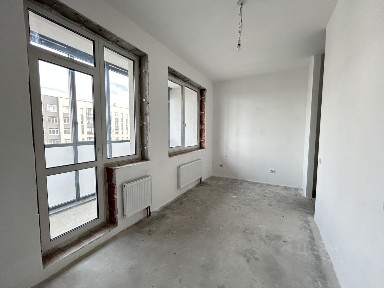 Продается студия, 23,6 м²