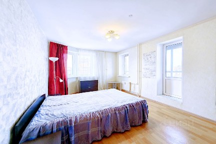 Сдается 1-комн. квартира, 40 м²