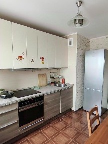 Сдается 1-комн. квартира, 38,5 м²