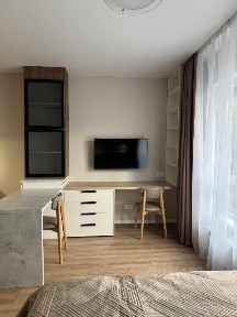 Сдается студия, 26 м²