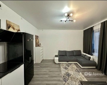 Сдается студия, 27 м²