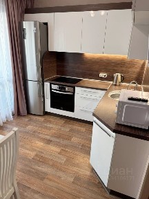 Сдается 1-комн. квартира, 37 м²