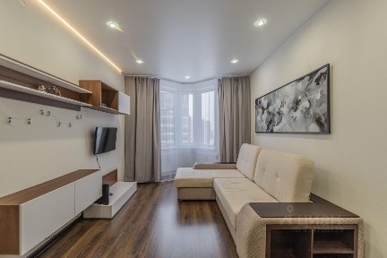 Сдается 1-комн. квартира, 37 м²