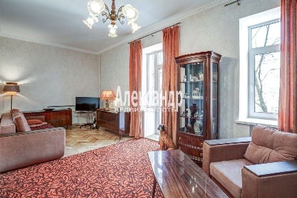 Сдается 2-комн. квартира, 70 м²