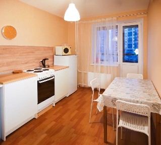 Сдается 1-комн. квартира, 32,3 м²