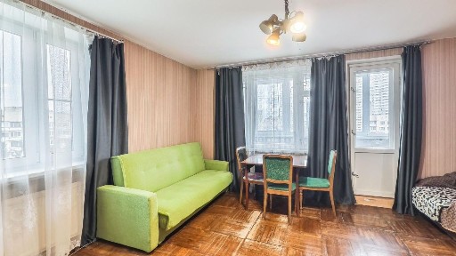 Сдается 1-комн. квартира, 34 м²