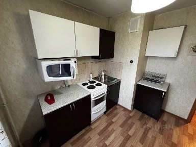 Сдается 1-комн. квартира, 33 м²