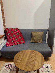Сдается студия, 20 м²
