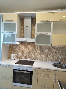 Сдается 1-комн. квартира, 34 м²