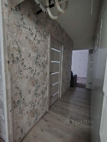 Сдается 3-комн. квартира, 54,8 м²