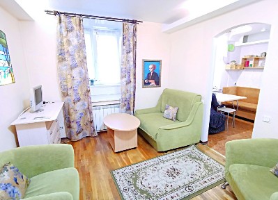 Сдается 1-комн. квартира, 31 м²