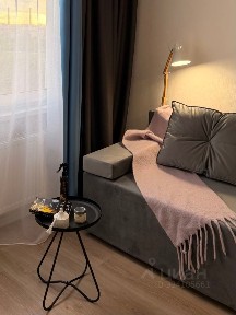 Сдается студия, 22,3 м²