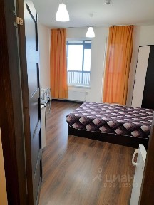 Сдается студия, 23,8 м²