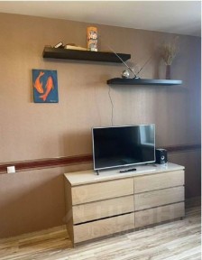 Сдается 1-комн. квартира, 39 м²
