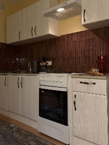 Сдается 1-комн. квартира, 45 м²