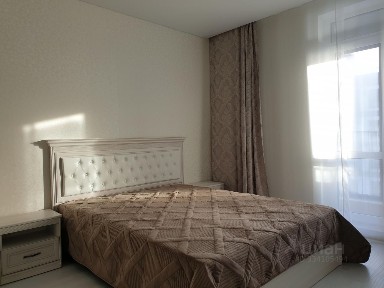 Сдается 1-комн. квартира, 44,5 м²