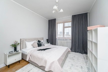Сдается 2-комн. квартира, 58,7 м²