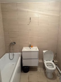 Сдается 2-комн. квартира, 39 м²