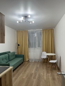 Сдается студия, 23 м²