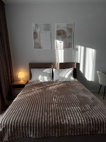 Сдается студия, 30 м²
