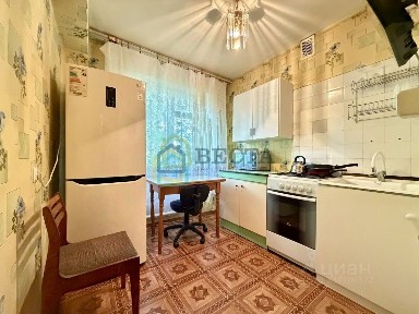 Продается 3-комн. квартира, 56,1 м²
