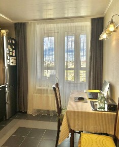 Продается 1-комн. квартира, 37,5 м²