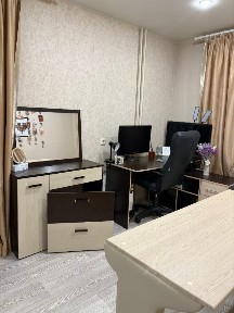 Продается студия, 26,4 м²