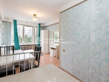Продается 1-комн. квартира, 31 м²