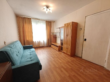 Продается 1-комн. квартира, 28,9 м²