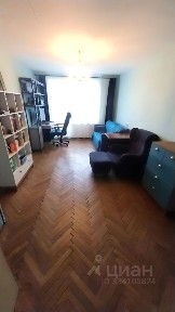 Продается 3-комн. квартира, 60,4 м²