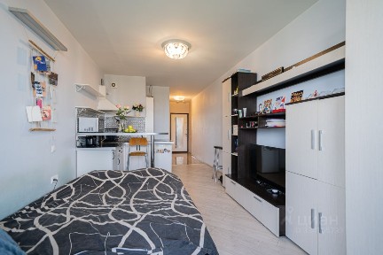 Продается студия, 26,7 м²