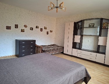 Продается 2-комн. квартира, 65,3 м²
