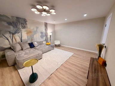 Продается 2-комн. квартира, 47 м²