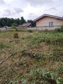Продается участок, 4,8 сот.