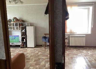 Сдается 2-комн. квартира, 45 м²