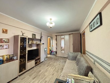 Продается 3-комн. квартира, 48,2 м²
