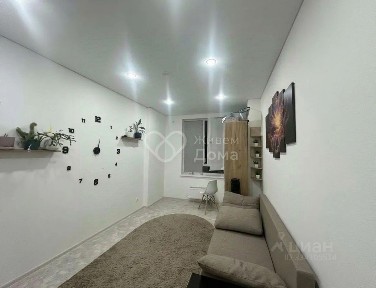 Продается 2-комн. квартира, 50,3 м²