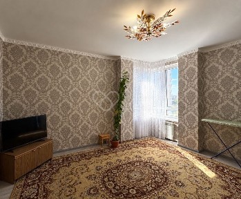 Продается 2-комн. квартира, 57,5 м²