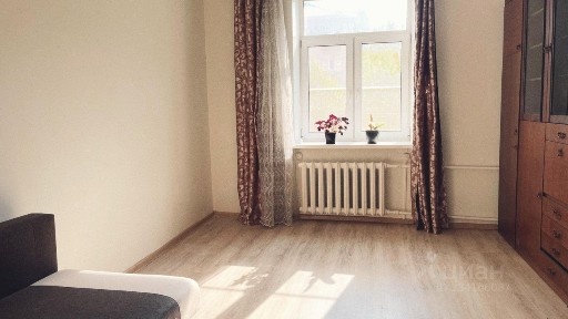 Сдается 1-комн. квартира, 42 м²