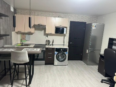 Сдается студия, 30,5 м²