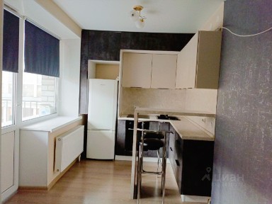Сдается студия, 22 м²