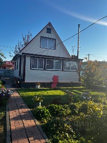 Продается 2-этажный дом, 80 м²