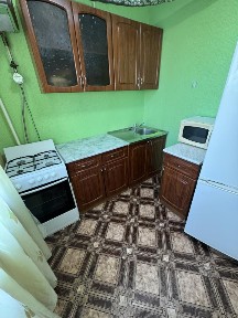 Сдается 1-комн. квартира, 33 м²