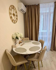 Сдается 1-комн. квартира, 44 м²