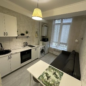 Сдается 1-комн. квартира, 29,1 м²