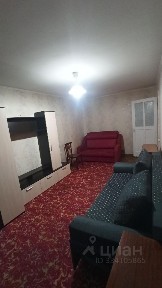 Сдается 1-комн. квартира, 31 м²