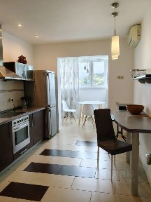 Сдается 3-комн. квартира, 120 м²