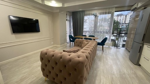 Сдается 3-комн. квартира, 89 м²