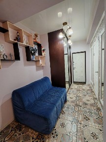 Сдается 2-комн. квартира, 37 м²