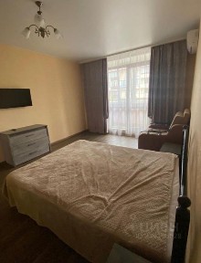 Сдается 1-комн. квартира, 46 м²